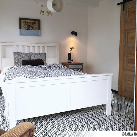 Ferienwohnung Im Alten Milchladen Oberndorf  Esterno foto