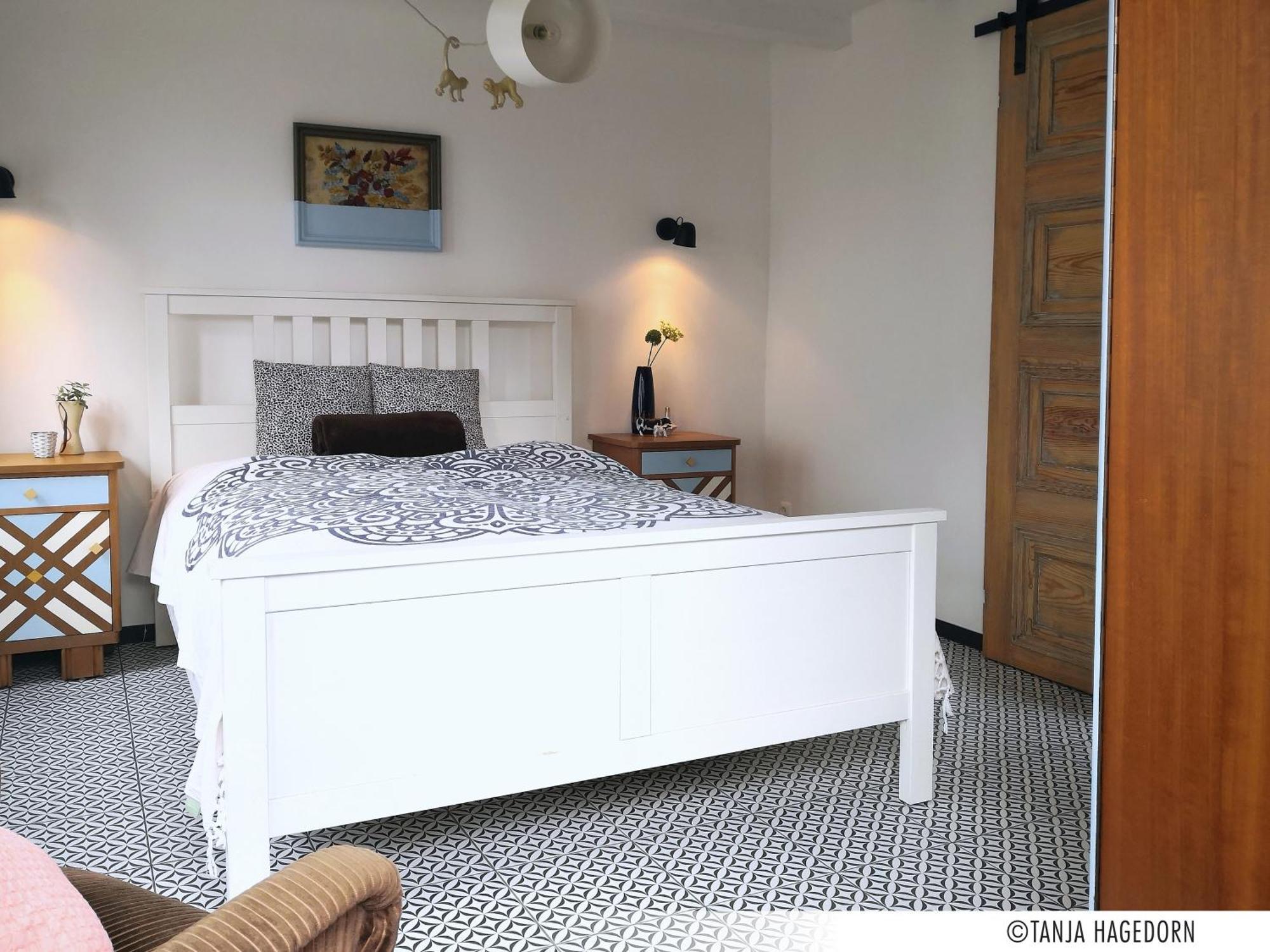 Ferienwohnung Im Alten Milchladen Oberndorf  Esterno foto