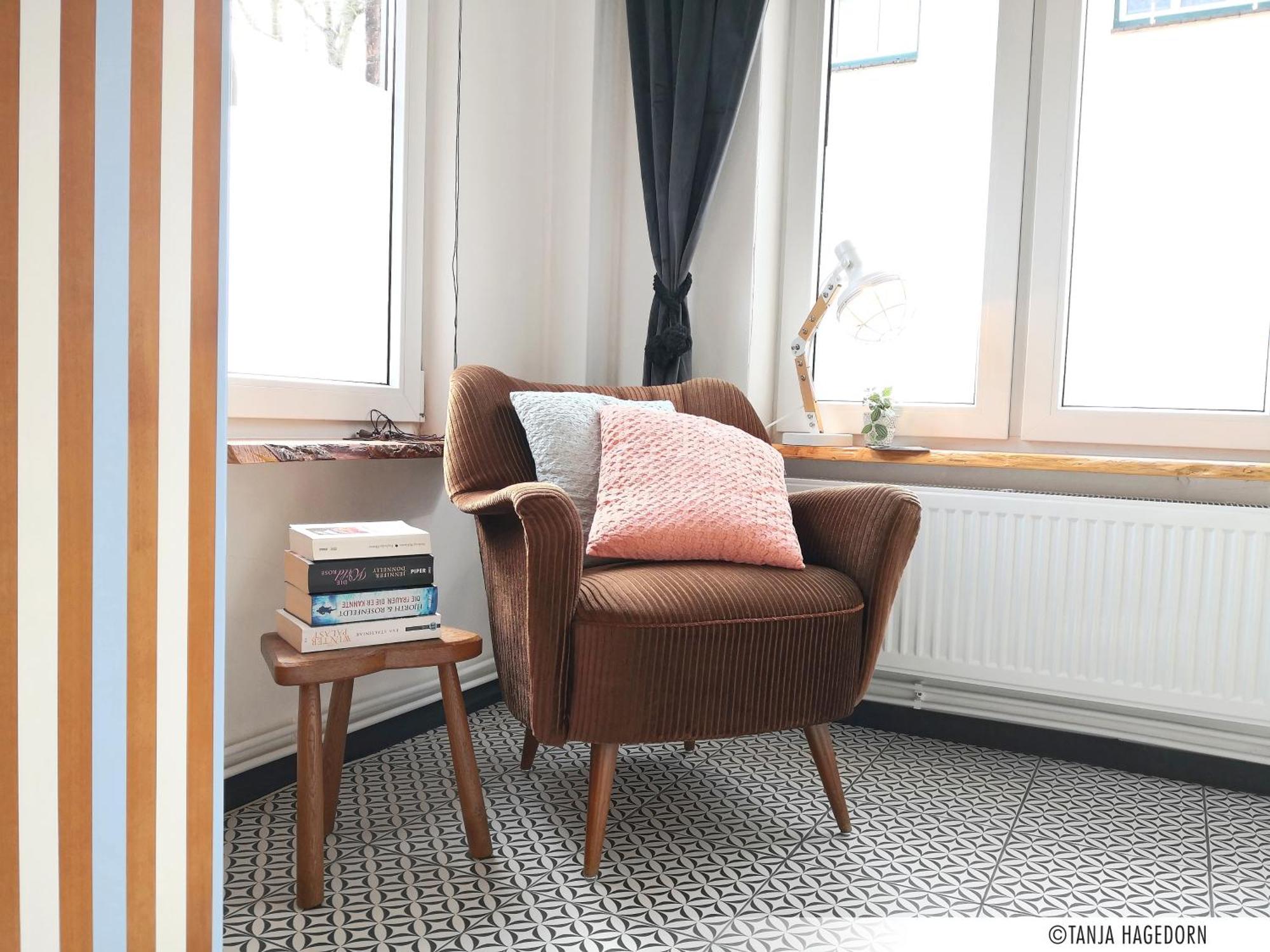 Ferienwohnung Im Alten Milchladen Oberndorf  Esterno foto
