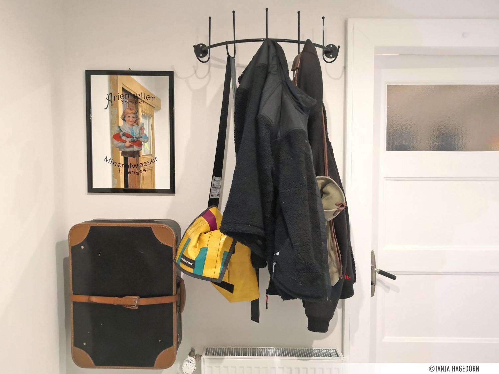 Ferienwohnung Im Alten Milchladen Oberndorf  Esterno foto