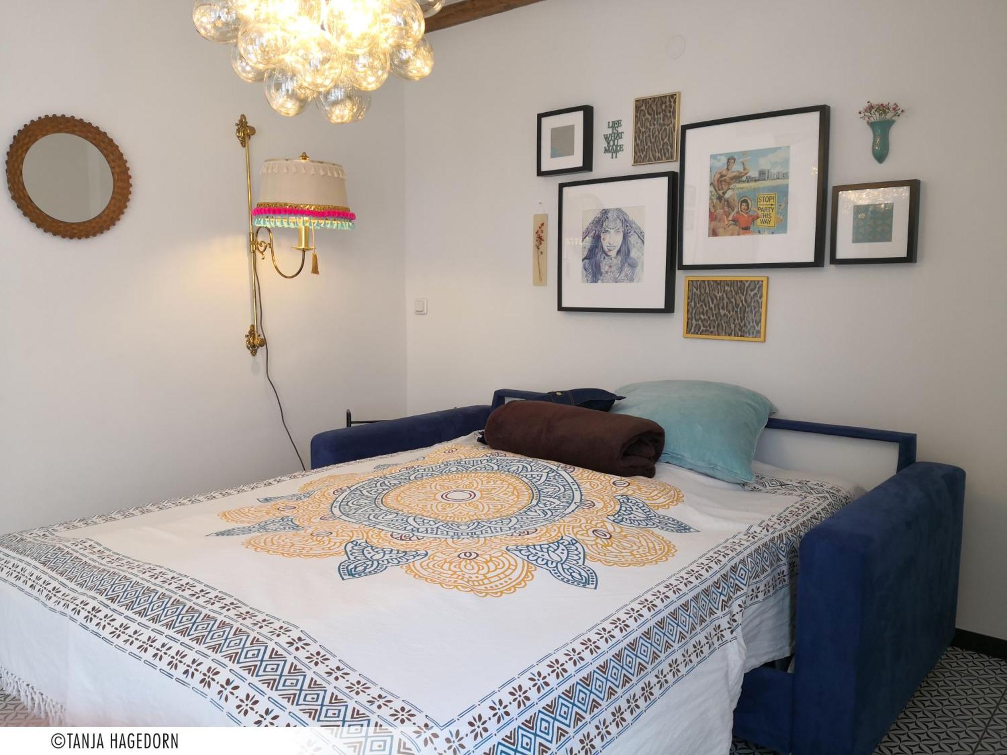 Ferienwohnung Im Alten Milchladen Oberndorf  Esterno foto