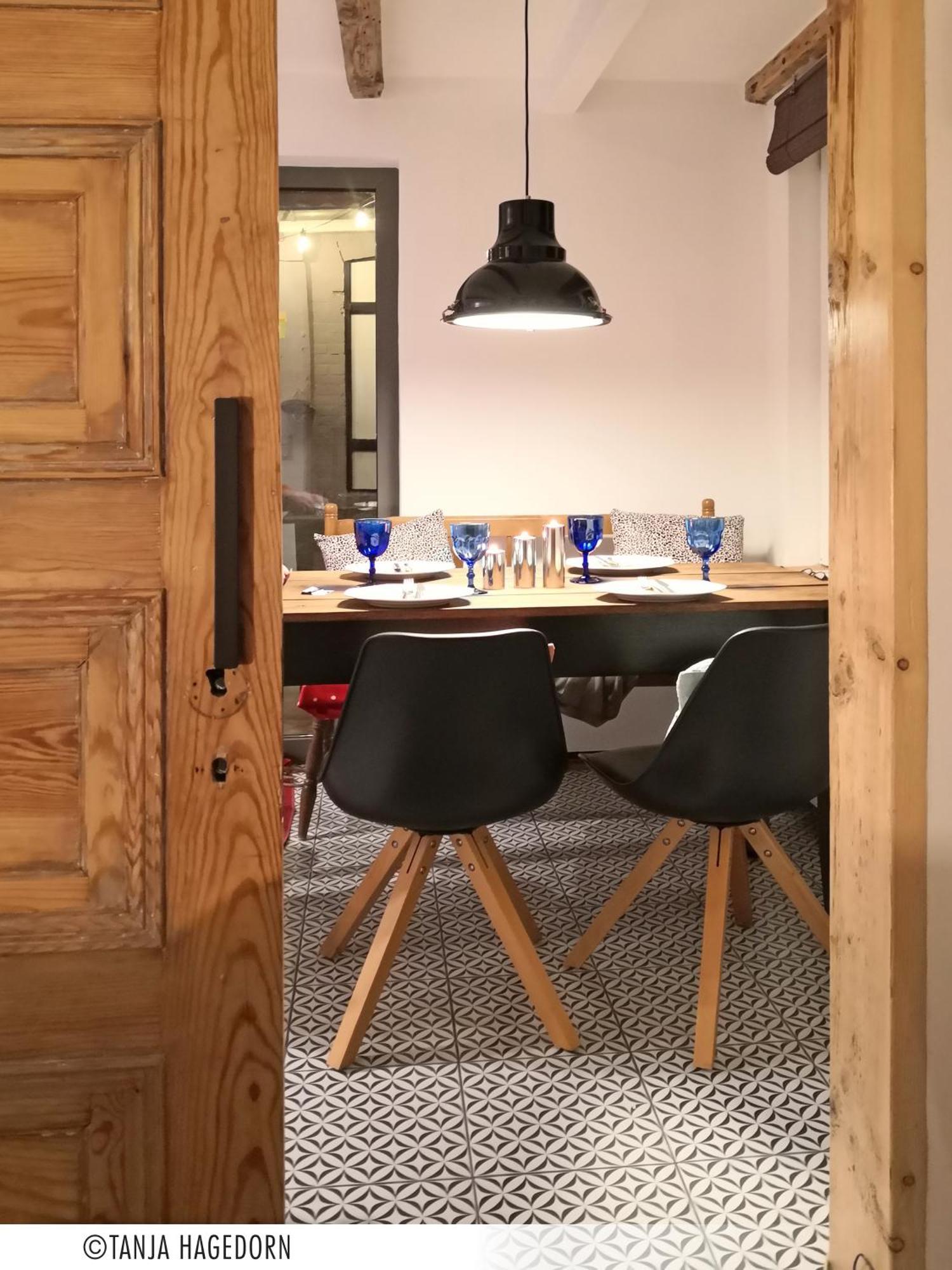 Ferienwohnung Im Alten Milchladen Oberndorf  Esterno foto